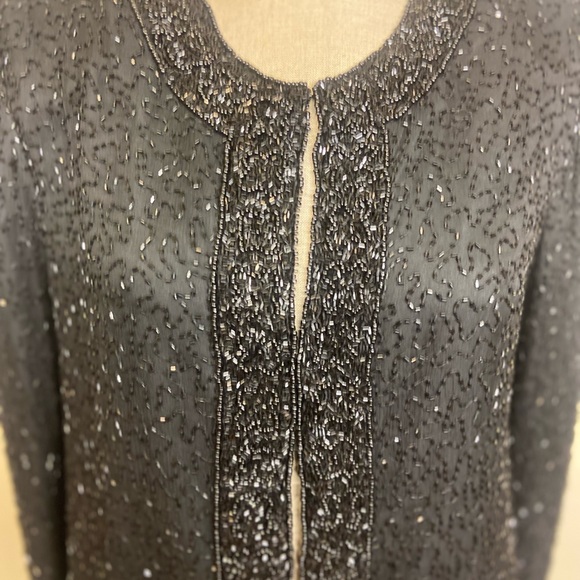 Lawrence Kazer Holiday Jacket - Picture 2 of 4